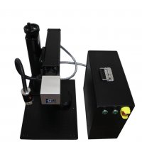Лазерный гравер G-MARK 100 JPT MOPA M7 20Вт