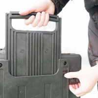 Импульсный лазерный аппарат TURBOLASE R3500 max 300W