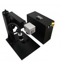 Лазерный марккиратор G-MARK 100 JPT lp 50w