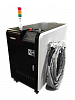 Лазерная чистка 4в1