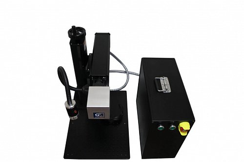 Лазерный марккиратор G-MARK 100 JPT lp 50w
