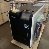 Аппарат лазерной очистки 4в1 Turbolase PowerBox4 3000 Вт